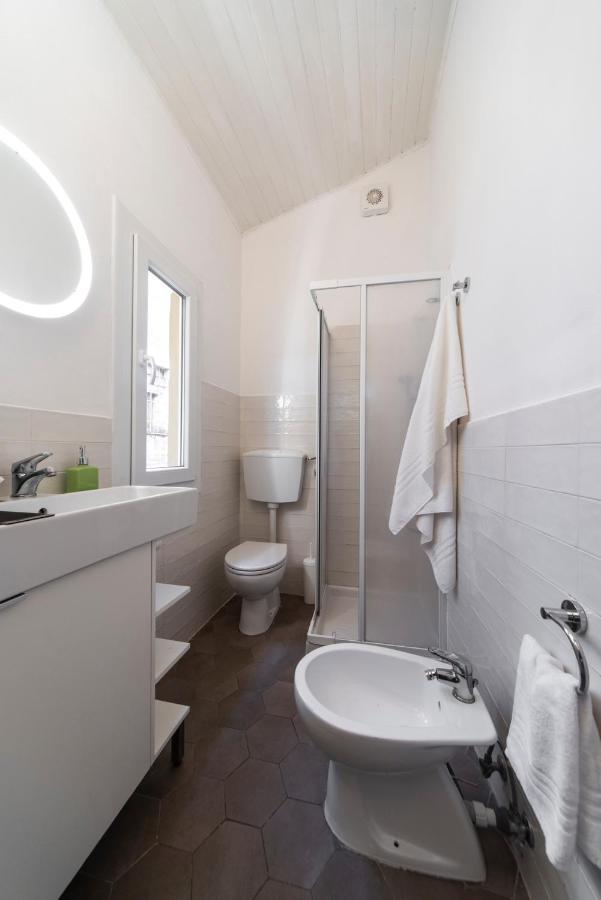 Reggio Center Lovely Apartments Reggio Emilia Exterior photo