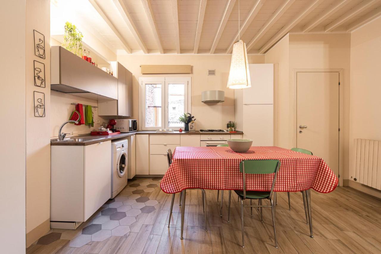 Reggio Center Lovely Apartments Reggio Emilia Exterior photo