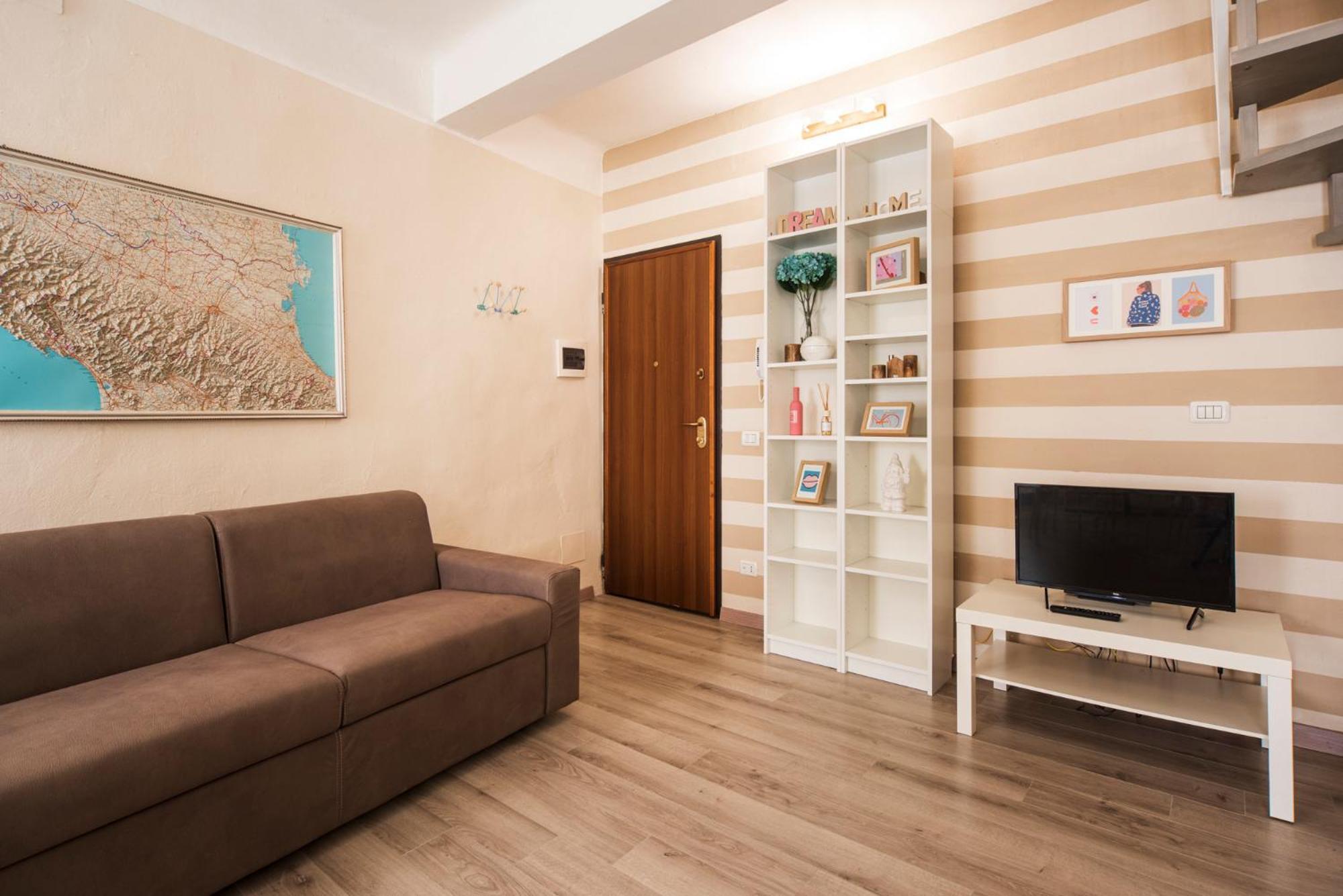 Reggio Center Lovely Apartments Reggio Emilia Room photo